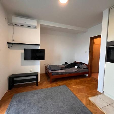 Stankela Apartment Новий Сад Екстер'єр фото