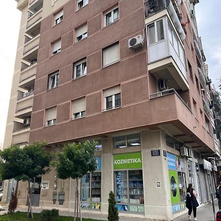 Stankela Apartment Новий Сад Екстер'єр фото