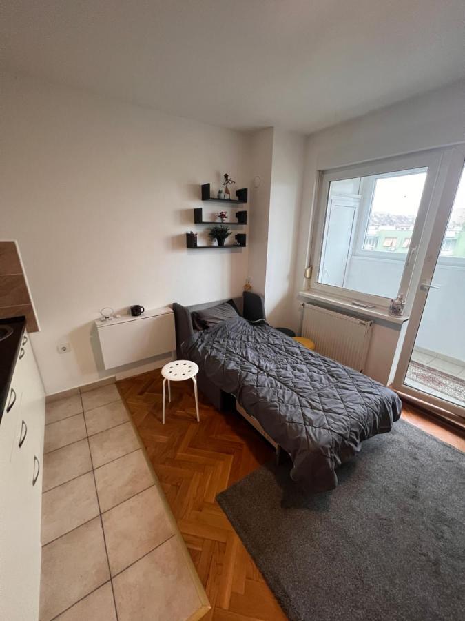 Stankela Apartment Новий Сад Екстер'єр фото